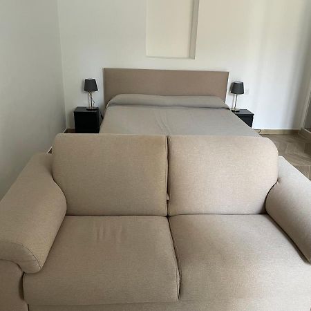 Vectes Home Napels Buitenkant foto