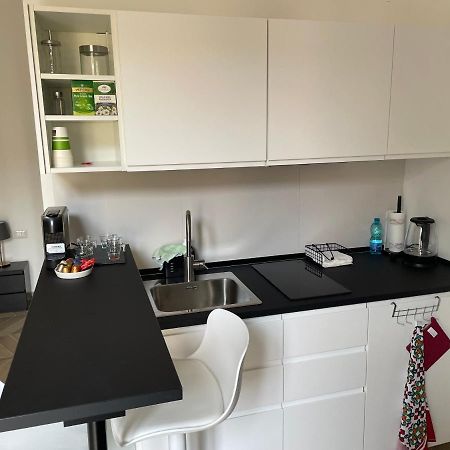 Vectes Home Napels Buitenkant foto