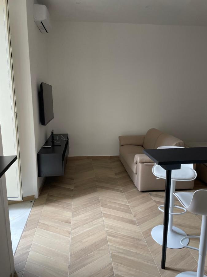 Vectes Home Napels Buitenkant foto