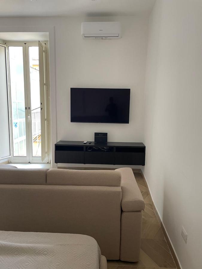 Vectes Home Napels Buitenkant foto