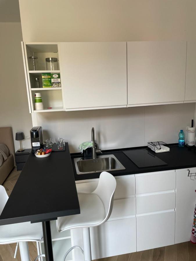 Vectes Home Napels Buitenkant foto