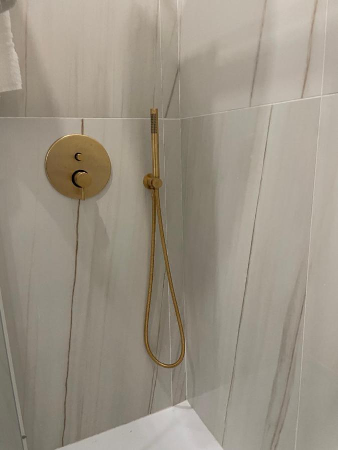 Vectes Home Napels Buitenkant foto