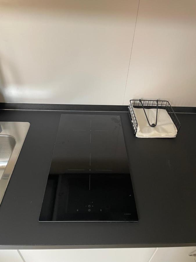 Vectes Home Napels Buitenkant foto