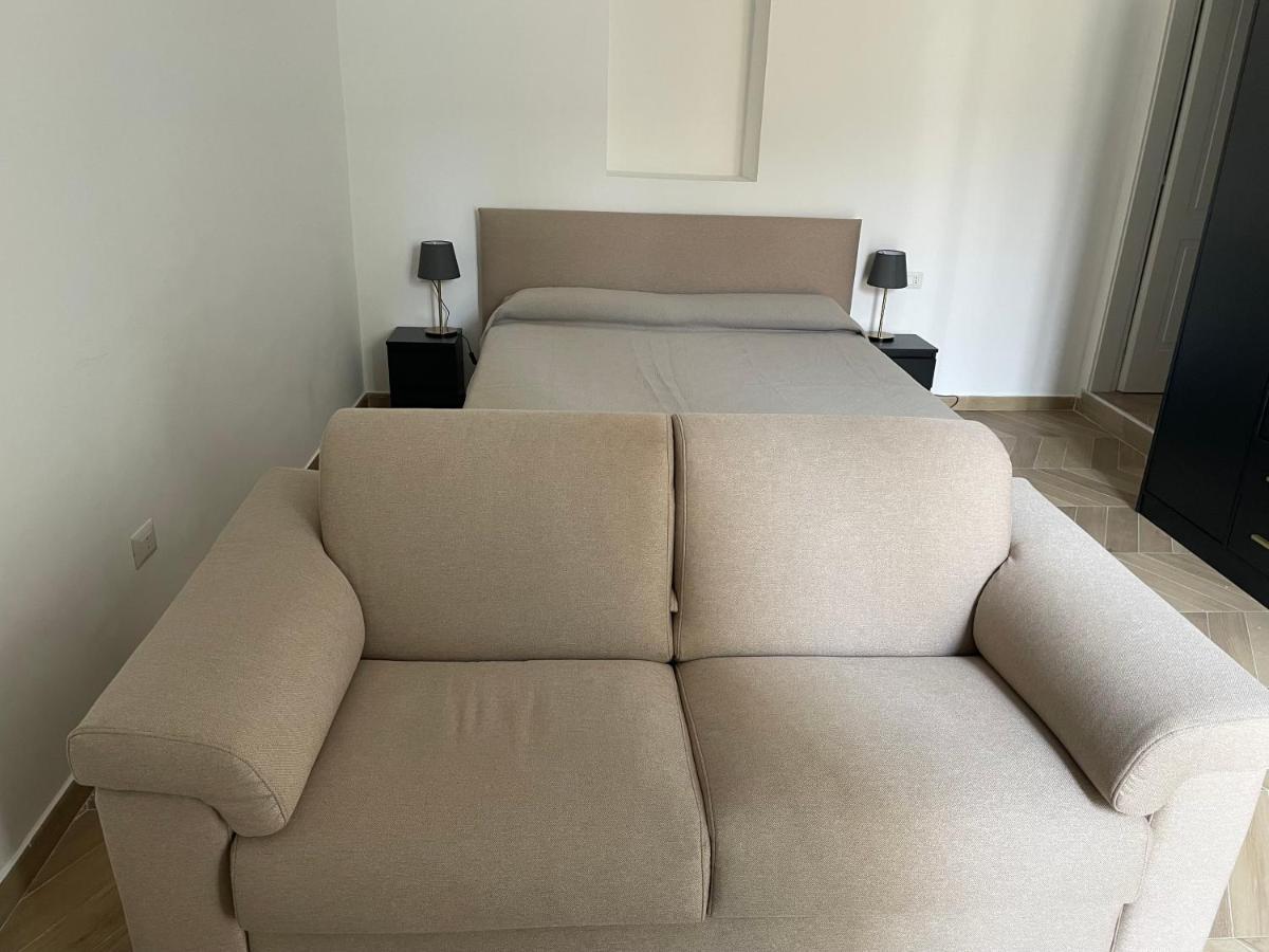 Vectes Home Napels Buitenkant foto
