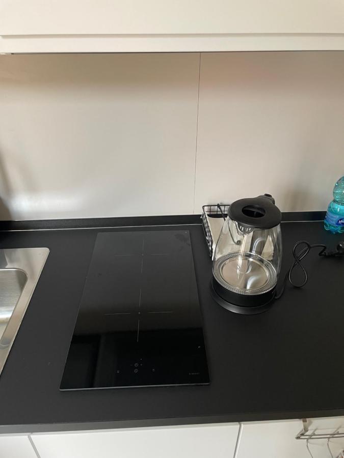 Vectes Home Napels Buitenkant foto