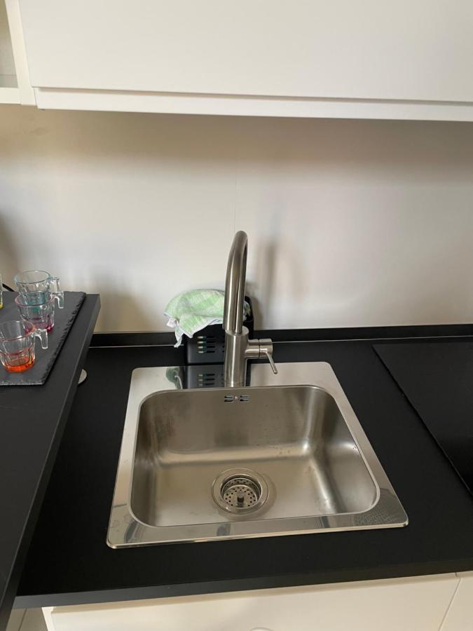 Vectes Home Napels Buitenkant foto